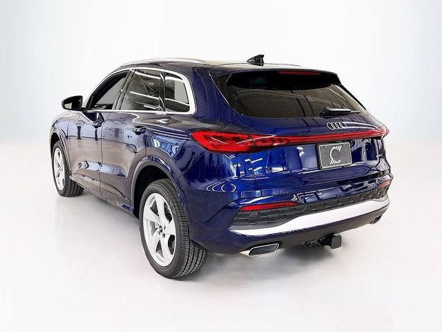 2025 Audi Q5 Premium Plus 2.0 TFSI quattro - 22994873 - 2