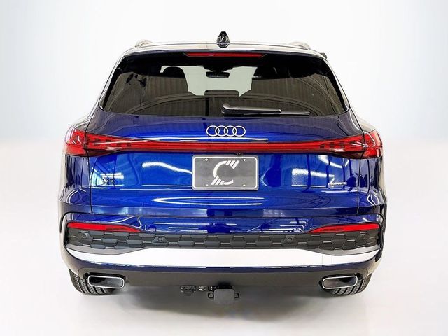 2025 Audi Q5 Premium Plus 2.0 TFSI quattro - 22994873 - 3