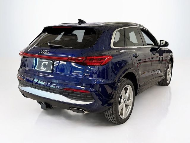 2025 Audi Q5 Premium Plus 2.0 TFSI quattro - 22994873 - 4