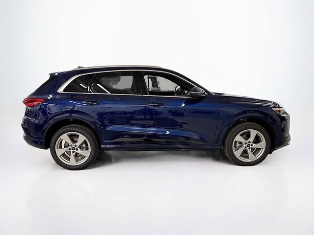 2025 Audi Q5 Premium Plus 2.0 TFSI quattro - 22994873 - 5