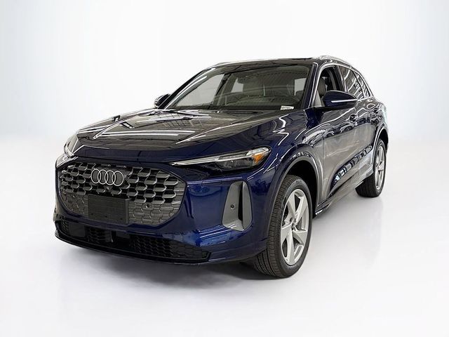 2025 Audi Q5 Premium Plus 2.0 TFSI quattro - 22994874 - 0