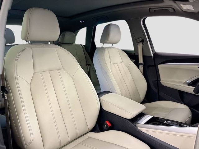 2025 Audi Q5 Premium Plus 2.0 TFSI quattro - 22994874 - 14