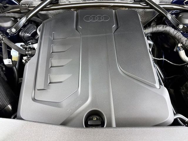 2025 Audi Q5 Premium Plus 2.0 TFSI quattro - 22994874 - 21