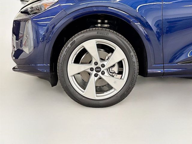 2025 Audi Q5 Premium Plus 2.0 TFSI quattro - 22994874 - 22