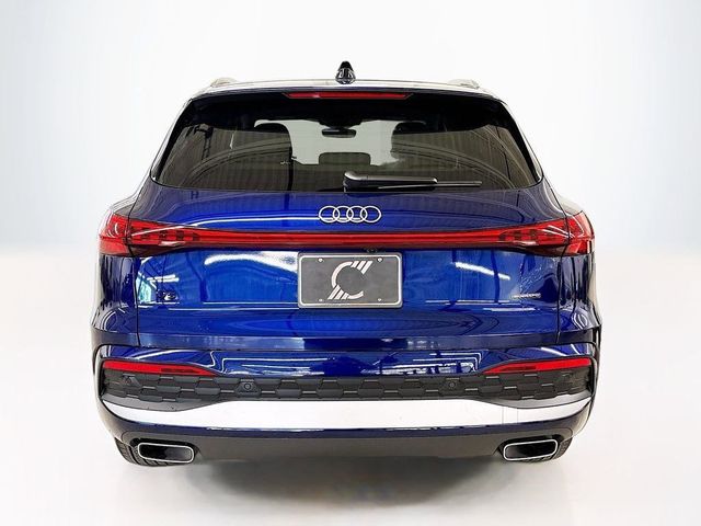 2025 Audi Q5 Premium Plus 2.0 TFSI quattro - 22994874 - 3