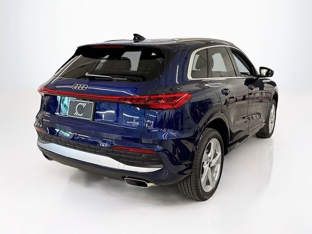 2025 Audi Q5 Premium Plus 2.0 TFSI quattro - 22994874 - 4