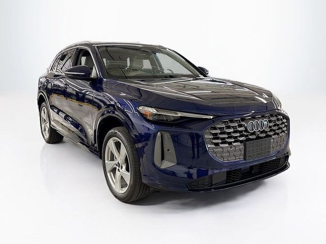 2025 Audi Q5 Premium Plus 2.0 TFSI quattro - 22994874 - 6