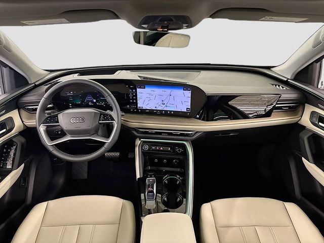 2025 Audi Q5 Premium Plus 2.0 TFSI quattro - 22994874 - 8