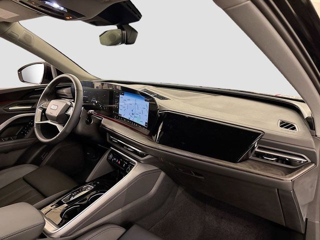 2025 Audi Q5 Premium Plus 2.0 TFSI quattro - 22994878 - 13