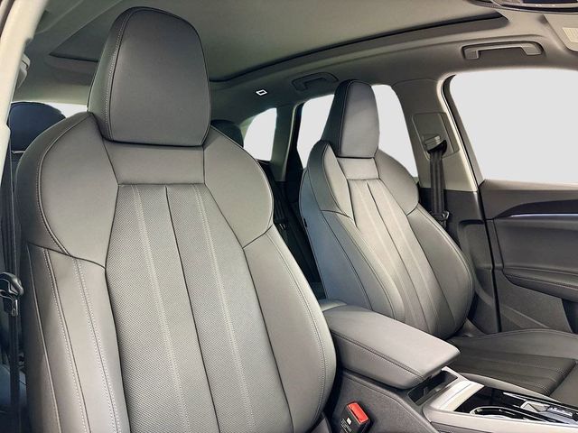 2025 Audi Q5 Premium Plus 2.0 TFSI quattro - 22994878 - 14