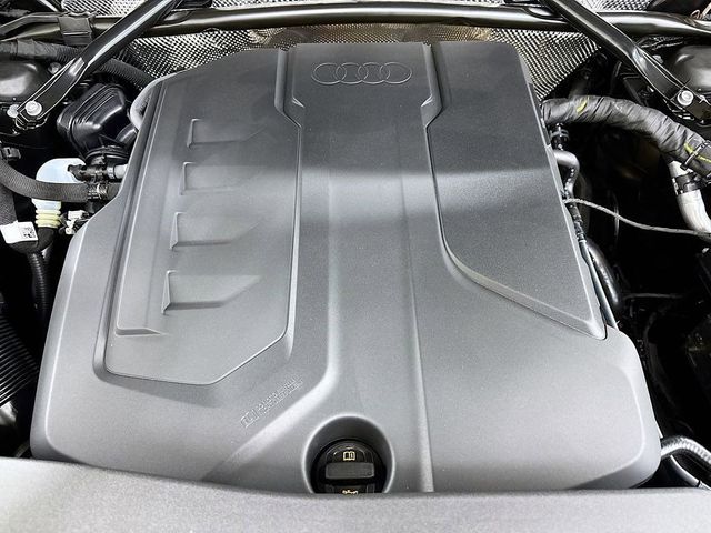 2025 Audi Q5 Premium Plus 2.0 TFSI quattro - 22994878 - 21