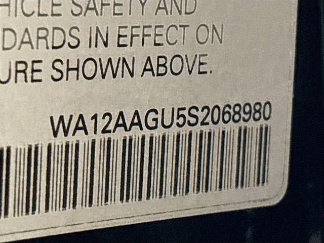 2025 Audi Q5 Premium Plus 2.0 TFSI quattro - 22994878 - 23