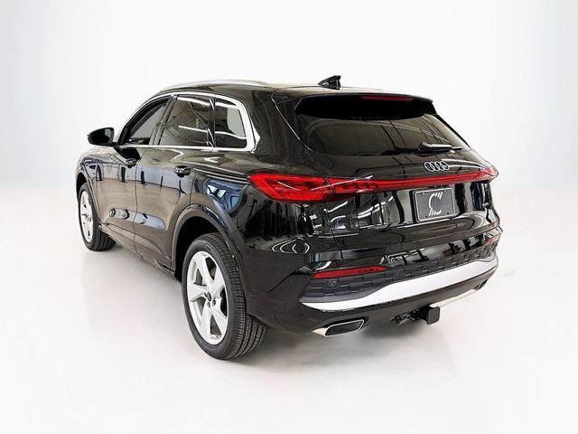 2025 Audi Q5 Premium Plus 2.0 TFSI quattro - 22994878 - 2