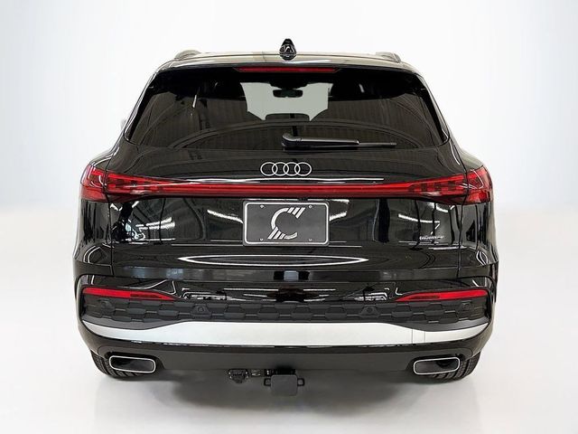 2025 Audi Q5 Premium Plus 2.0 TFSI quattro - 22994878 - 3