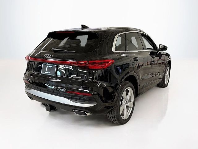 2025 Audi Q5 Premium Plus 2.0 TFSI quattro - 22994878 - 4