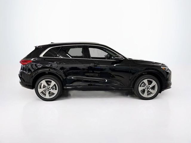 2025 Audi Q5 Premium Plus 2.0 TFSI quattro - 22994878 - 5