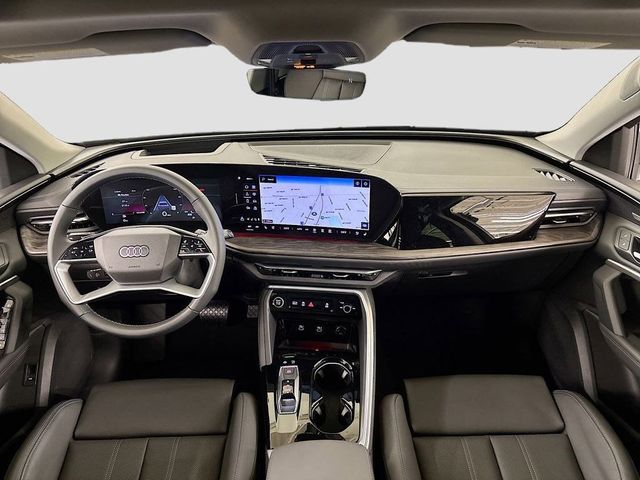 2025 Audi Q5 Premium Plus 2.0 TFSI quattro - 22994878 - 8