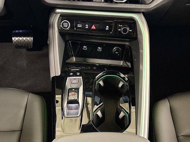 2025 Audi Q5 Premium Plus 2.0 TFSI quattro - 22994884 - 12