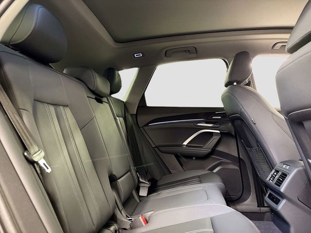 2025 Audi Q5 Premium Plus 2.0 TFSI quattro - 22994884 - 15