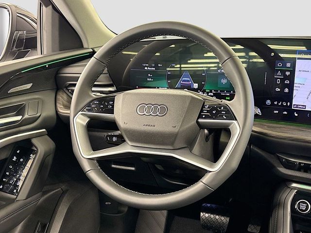 2025 Audi Q5 Premium Plus 2.0 TFSI quattro - 22994884 - 17