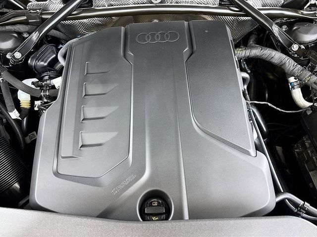 2025 Audi Q5 Premium Plus 2.0 TFSI quattro - 22994884 - 21