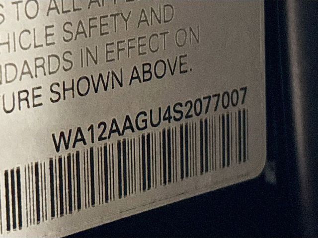 2025 Audi Q5 Premium Plus 2.0 TFSI quattro - 22994884 - 23