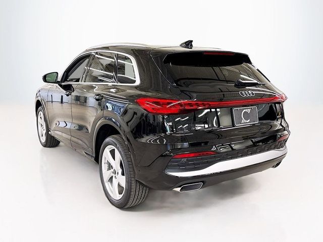 2025 Audi Q5 Premium Plus 2.0 TFSI quattro - 22994884 - 2