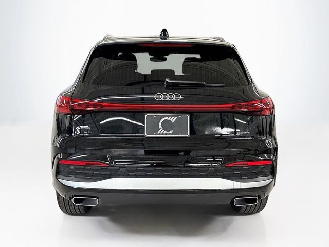 2025 Audi Q5 Premium Plus 2.0 TFSI quattro - 22994884 - 3