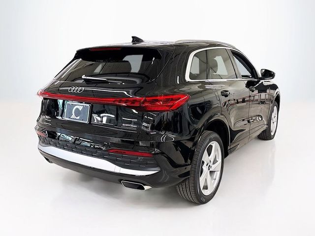 2025 Audi Q5 Premium Plus 2.0 TFSI quattro - 22994884 - 4