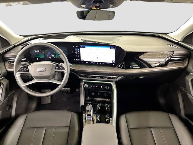 2025 Audi Q5 Premium Plus 2.0 TFSI quattro - 22994884 - 8