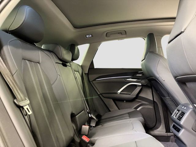 2025 Audi Q5 Premium Plus 2.0 TFSI quattro - 22994886 - 15