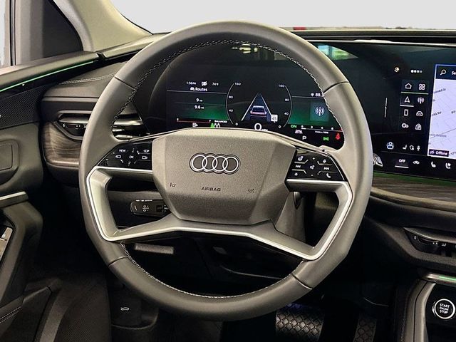 2025 Audi Q5 Premium Plus 2.0 TFSI quattro - 22994886 - 17