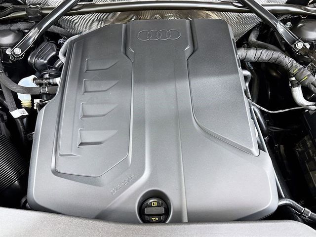 2025 Audi Q5 Premium Plus 2.0 TFSI quattro - 22994886 - 21