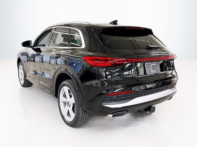 2025 Audi Q5 Premium Plus 2.0 TFSI quattro - 22994886 - 2