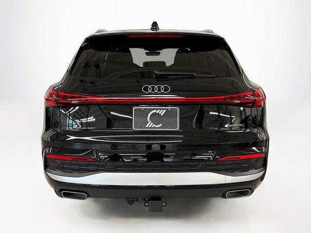 2025 Audi Q5 Premium Plus 2.0 TFSI quattro - 22994886 - 3