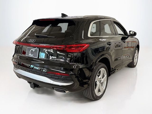 2025 Audi Q5 Premium Plus 2.0 TFSI quattro - 22994886 - 4
