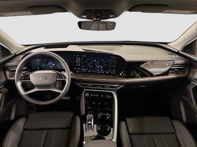 2025 Audi Q5 Premium Plus 2.0 TFSI quattro - 22994886 - 8