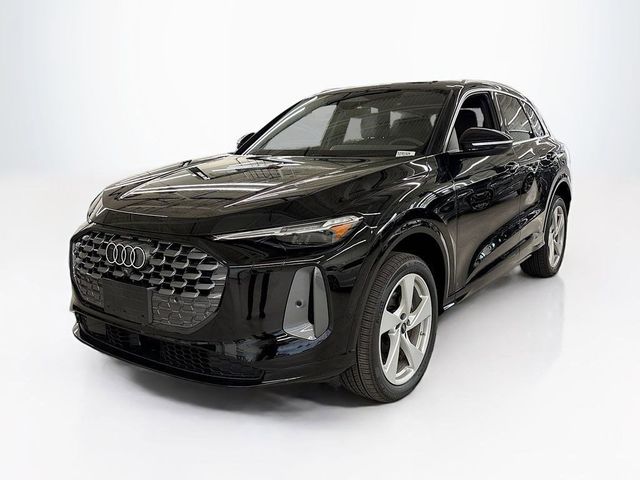 2025 Audi Q5 Premium Plus 2.0 TFSI quattro - 23001885 - 0