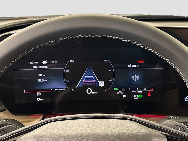 2025 Audi Q5 Premium Plus 2.0 TFSI quattro - 23001885 - 9