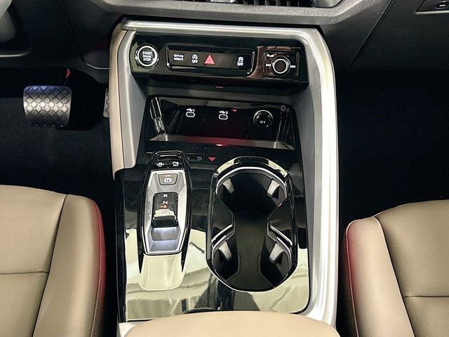 2025 Audi Q5 Premium Plus 2.0 TFSI quattro - 23001885 - 12