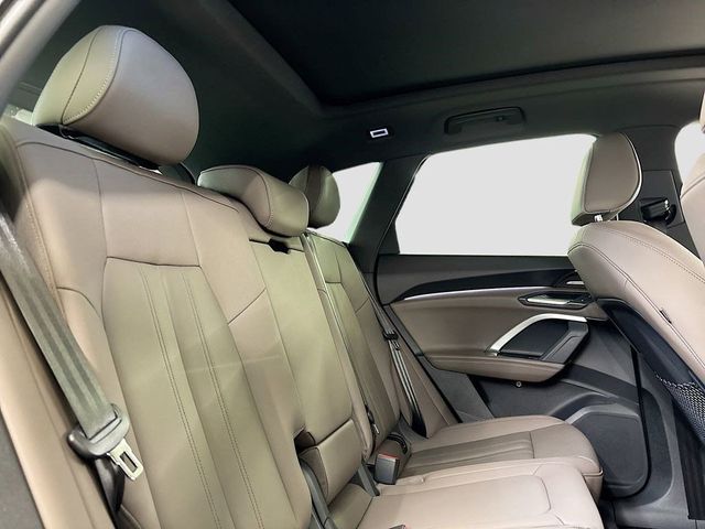 2025 Audi Q5 Premium Plus 2.0 TFSI quattro - 23001885 - 15