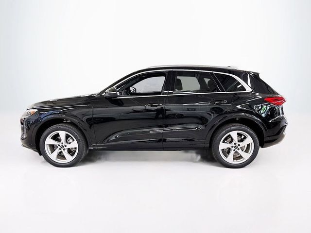 2025 Audi Q5 Premium Plus 2.0 TFSI quattro - 23001885 - 1