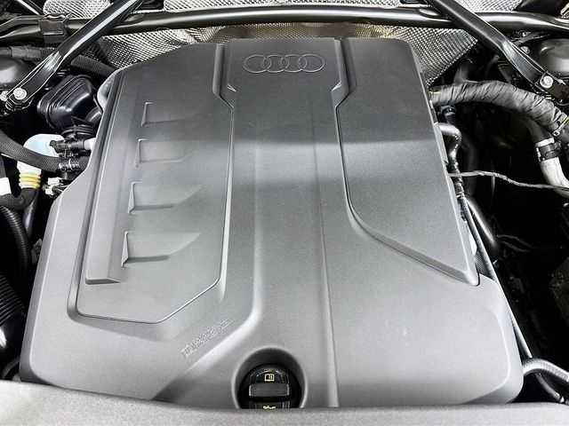 2025 Audi Q5 Premium Plus 2.0 TFSI quattro - 23001885 - 21