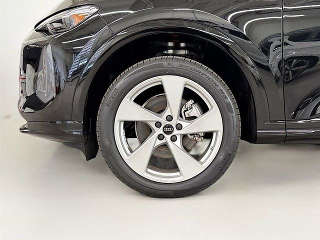 2025 Audi Q5 Premium Plus 2.0 TFSI quattro - 23001885 - 22