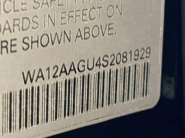 2025 Audi Q5 Premium Plus 2.0 TFSI quattro - 23001885 - 23