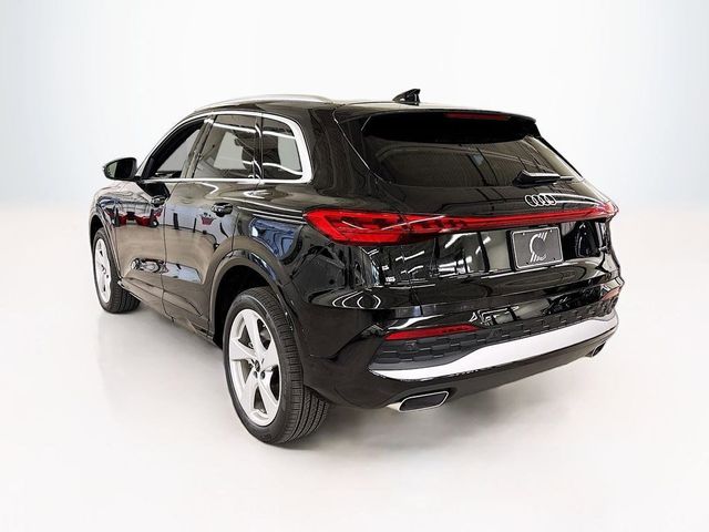 2025 Audi Q5 Premium Plus 2.0 TFSI quattro - 23001885 - 2