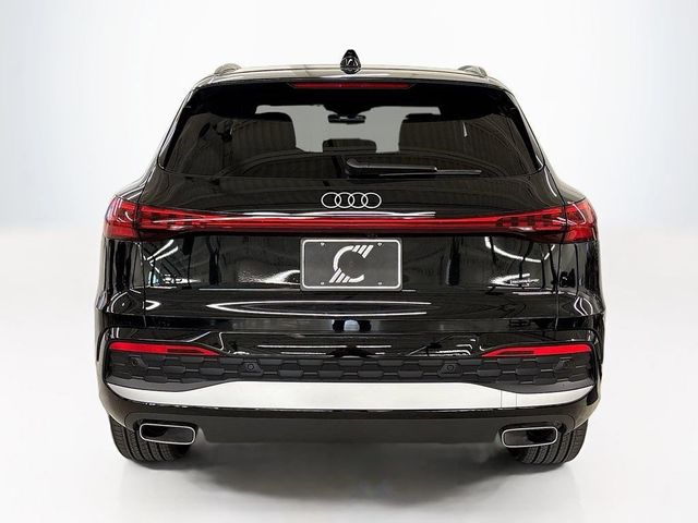 2025 Audi Q5 Premium Plus 2.0 TFSI quattro - 23001885 - 3
