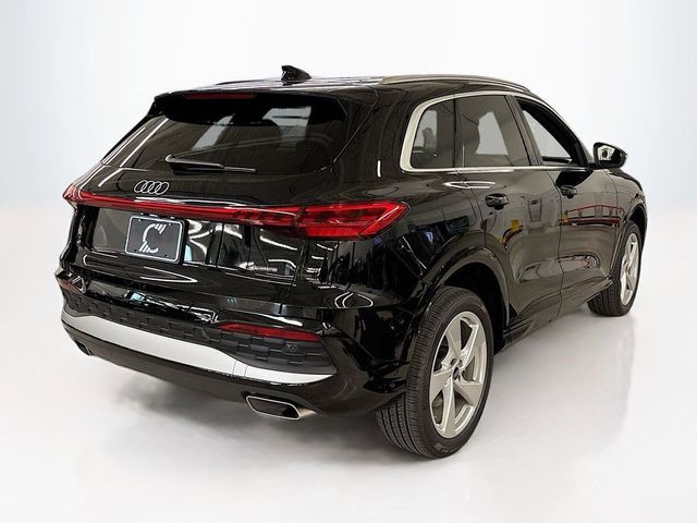 2025 Audi Q5 Premium Plus 2.0 TFSI quattro - 23001885 - 4
