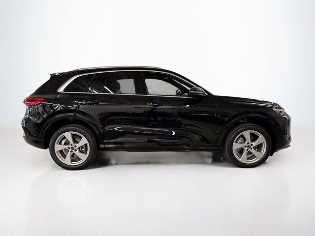 2025 Audi Q5 Premium Plus 2.0 TFSI quattro - 23001885 - 5