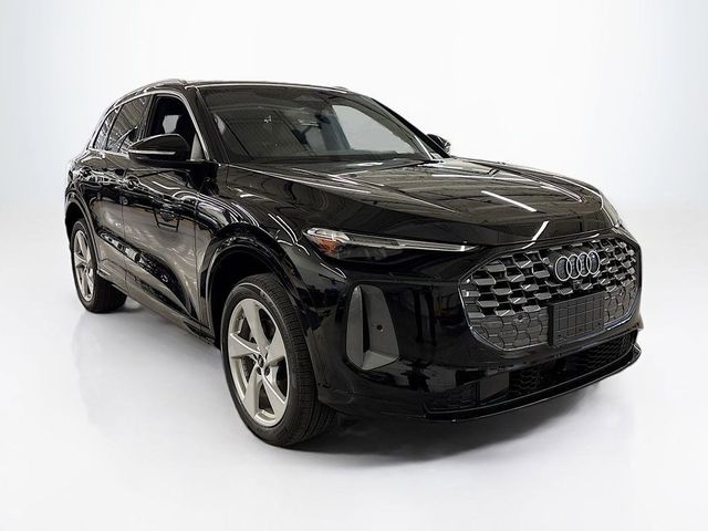 2025 Audi Q5 Premium Plus 2.0 TFSI quattro - 23001885 - 6